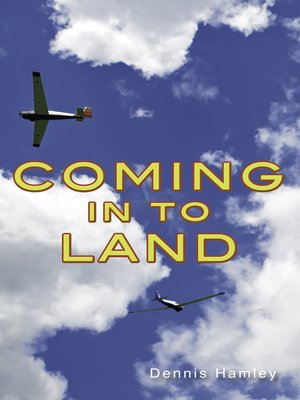 cover image of Coming in to Land